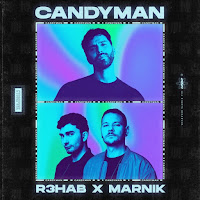 R3HAB & Marnik - Candyman - Single [iTunes Plus AAC M4A]