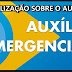 Auxílio Emergencial Ficou em Analise Novamente - Como Procedi Atualização ? - 2020 