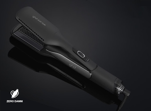 piastra duet style ghd