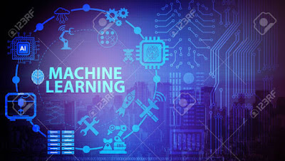 Machine Learning About 2021