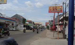 bakso rudal super jumbo pamanukan