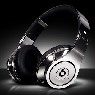 cool looking headphones