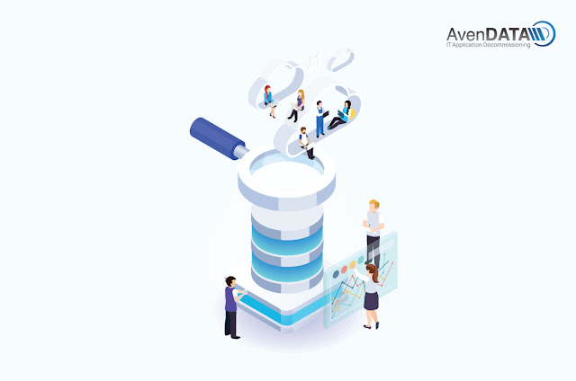 Data Archiving: Definition & Advantages The Complete Guide