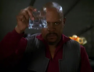 12 - Star Trek: Deep Space Nine (1993-1999)