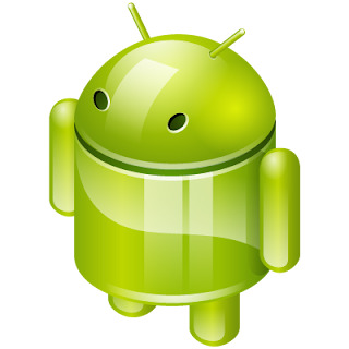 android logo