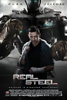 Download Real Steel (2011)