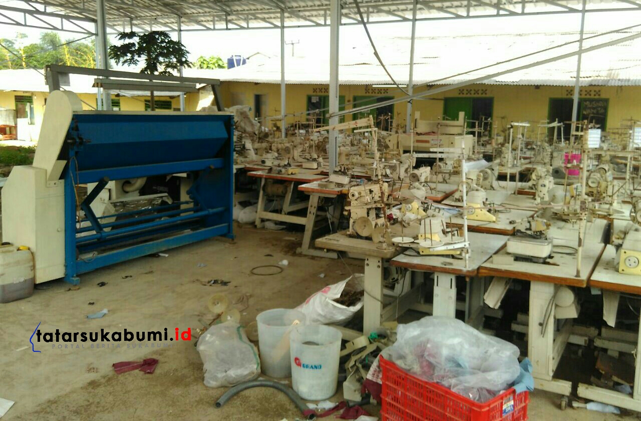 Tatarsukabumi Berita Terkini Sukabumi