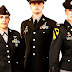 Military uniform