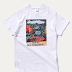 DR ROMANELLI STAY YOUNG T-SHIRT