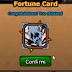 cheat ninja saga fortune card 2011