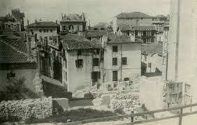 pays basque autrefois guerre bombardement américain labourd