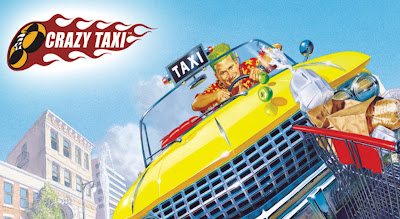 Crazy Taxi Apk Data Android