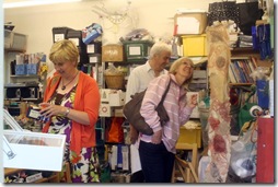 Kathryn Pettitt Solihull Artists Forum Art Trail 006