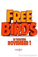 Free Birds 2013