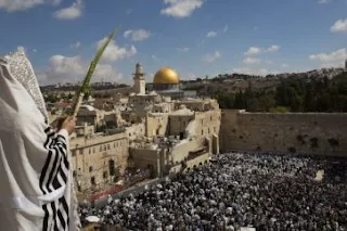 Jerusalem has been the Jewish capital for 3,000 years and the capital of Israel for 70 years