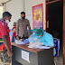 Polisi Kawal Ketat Vaksinasi Tahap II di Tolikara