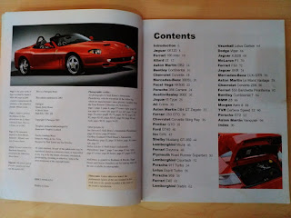 www.djejakmasa.blogspot.com-Buku Dream Machines Cars - Jonathan Wood.