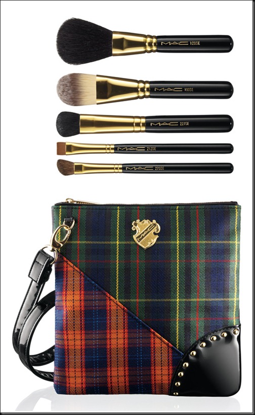 mac tartan tale