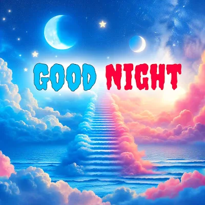 good night quotes pictures