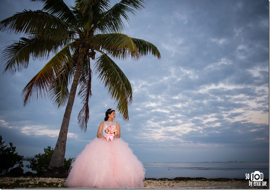 Quince Portrait Session Matheson Hammock-2230