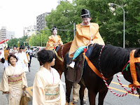 少年の母を見る笑顔が可愛い！