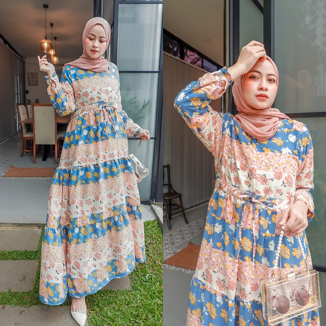 Midi Chika Terbaru - Butik Busana Muslim Terbesar dan Terlengkap 