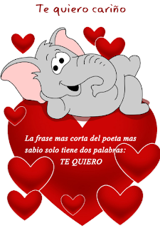 Poemas de Amor para San Valentin, parte 1