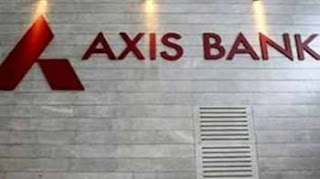 SUUTI to Sell its Stake in Axis Bank
