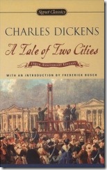 #1:  A Tale of Two Cities