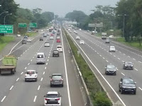 5 jalan tol paling angker di Indonesia. Anda harus berhati-hati saat melewatinya