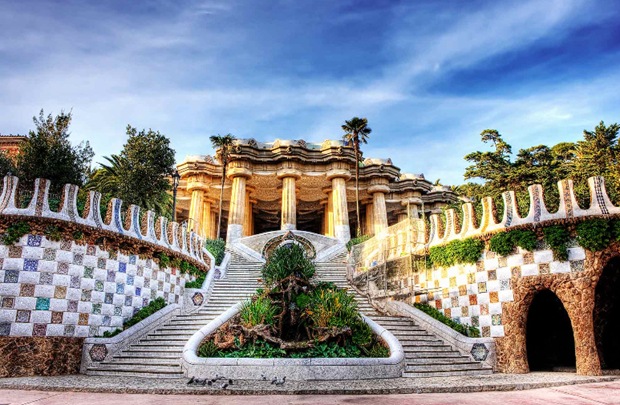 Hdr-architecture-photography-Barcelona Hdr-architecture-photography-Barcelona