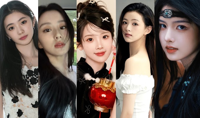 8 Rising C-Drama Actresses To Watch Out. Here's List of Their Drama