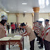 Ketua Kwarcab Gerakan Pramuka Kabupaten Pesawaran Lantik 11  Majelis Pembimbing Ranting Kwarcab Se-Kabupaten