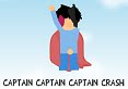 Captain Crash