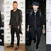Style file fashion David Beckham