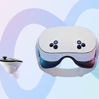 Top 10 VR/AR Technology Watches For 2025: Immersion Technology's Future