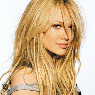 Hilary Duff Hairstyle on Hilary Duff Hairstyle Gallery   Female Celebrity Hairstyle Ideas