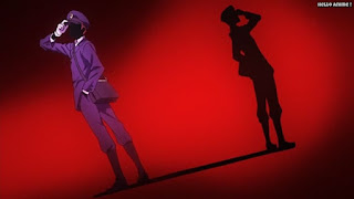 文ストアニメ 3期31話 文豪ストレイドッグス Bungo Stray Dogs Episode 31