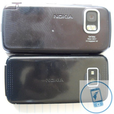 Free Theme For Nokia 5530