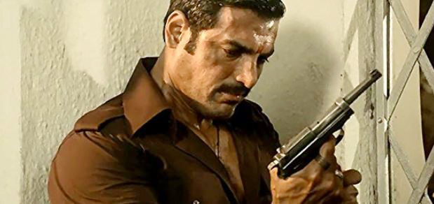 Sinopsis Lengkap Film Shootout at Wadala (2013) - Sinopsis 