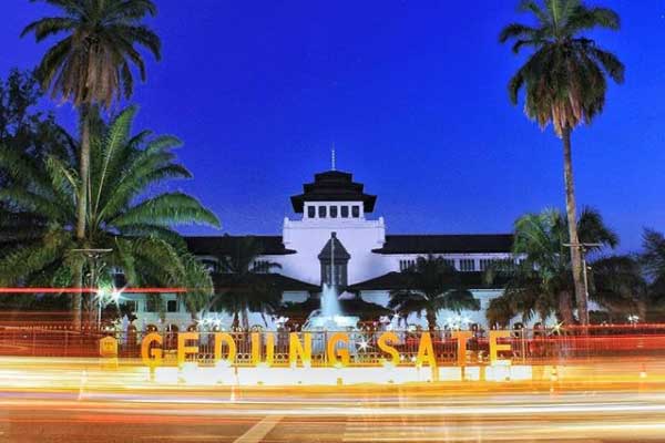 Gedung Sate