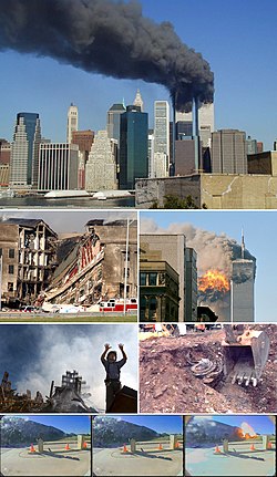 11 Σεπτεμβρίου 2001: 12 χρόνια μετά! Ο κόσμος άλλαξε; (part2)