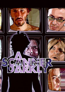 a scanner darkly