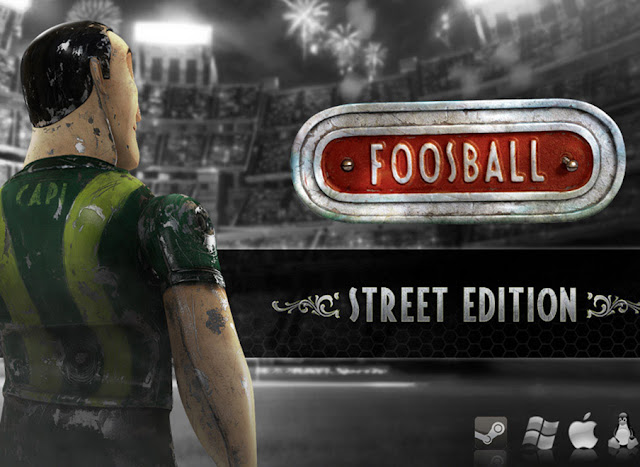 Foosball Street Edition Download Game