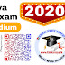 MORA E Tamils Practice Exams 2020 (English Medium)