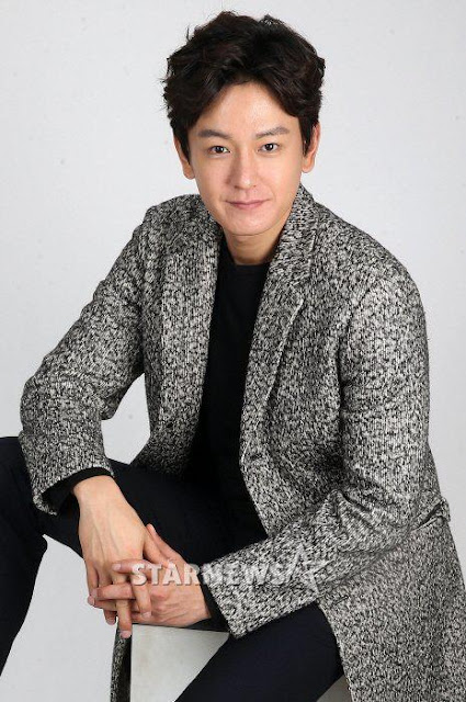 Lim Ju Hwan Profil, Biodata dan Fakta