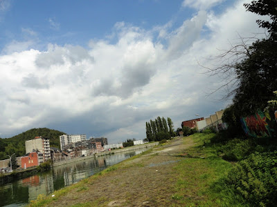 Liege Coronmeuse