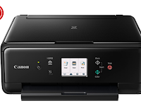 Canon TS6190 Printer drivers Download