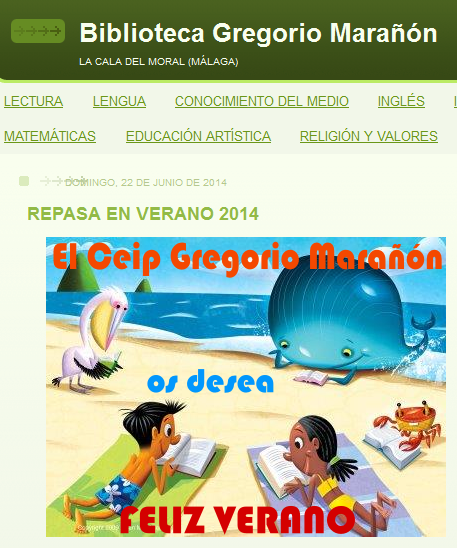 http://bibliogregoriomaranon.blogspot.com.es/2014/06/repasa-en-verano-2014.html