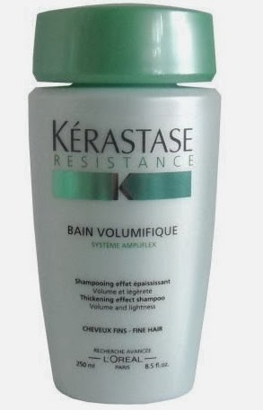 Bain Volumifique Kérastase